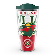 Tervis  Minnesota Wild 24oz. Core Classic Tumbler