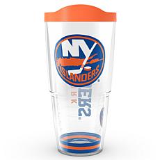 Tervis New York Islanders 24oz. Classic Arctic Tumbler