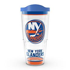 Tervis New York Islanders 24oz. Tradition Classic Tumbler