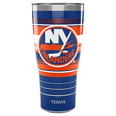 Tervis New York Islanders 30oz. Hype Stripes Stainless Steel Tumbler