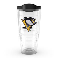 Tervis Pittsburgh Penguins 24oz. Emblem Classic Tumbler