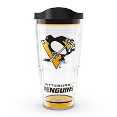 Tervis Pittsburgh Penguins 24oz. Tradition Classic Tumbler