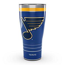 Tervis St. Louis Blues 30oz. MVP Stainless Steel Tumbler