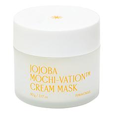 The Beauty Spy PinkWonder Jojoba Mochi-vation Cream Mask