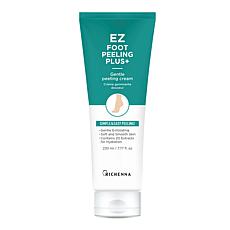 The Beauty Spy Richenna EZ Body Foot Peel Jumbo Size