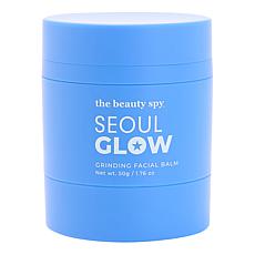 The Beauty Spy Seoul Glow Grinding Facial Balm