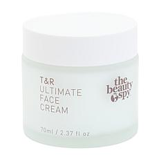 The Beauty Spy T&R Ultimate Face Cream
