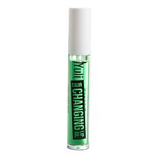 The Beauty Spy Yuli Green Plum Color-Changing Lip Oil