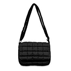 The Halo Puffer Bag by Youzey