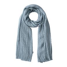 The Jordan Soft Viscose Lightweight Scarf by Youzey