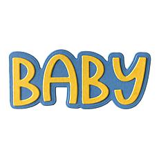 The Stamps of Life Baby for Strips Dies