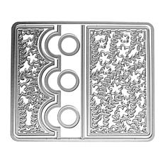 The Stamps of Life Triple Circle Flip-It Card Die Set