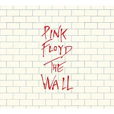 THE WALL (Vinyl) - Pink Floyd