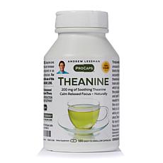 Theanine 200 - 180 Capsules