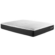 Thomasville Franklin 10.5" Hybrid Innerspring Mattress - King