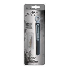 Tim Holtz Retractable Craft Knife 3 Blades