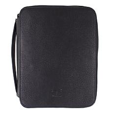 Tombow Zippered Marker Case, Black