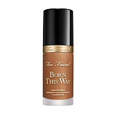 Too Faced Born This Way Foundation