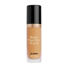 Too Faced Born This Way Matte Foundation