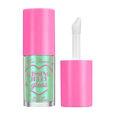 Too Faced Cosmetics Kissing Jelly Lip Oil Gloss