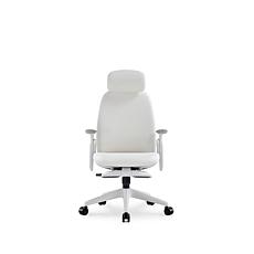 TopJob Napa Bouclé Ergonomic Chair