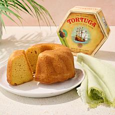 Tortuga 16 oz. Key Lime Rum Cake - Auto-Ship®