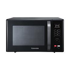 Toshiba AC028A2CA 1-Cu.Ft 6-in-1 Multifunctional Microwave/Air Fryer