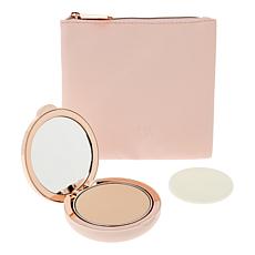 toty Always Divina Warm Ivory CC Creamy Compact SPF 50+ & Pouch AS