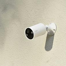 TP-Link Tapo Indoor/Outdoor 2K Video Doorbell & Security Cameras