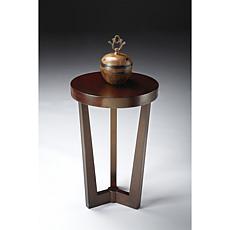 Transitional Accent Table