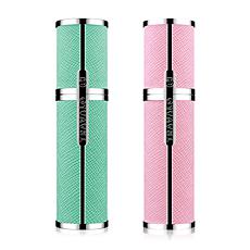 Travalo Milano Refillable Atomizer 2-pack 
