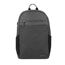 Travelon Anti-Theft Metro Backpack/Navy Heather