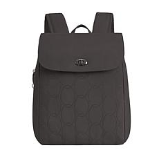 Travelon Anti-Theft Runways Compact Backpack