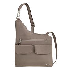 Travelon Classic Anti-Theft Crossbody Bag