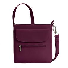 Travelon Classic Anti-Theft Mini Shoulder Bag