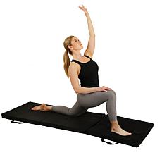 Tri-Fold Fitness Mat