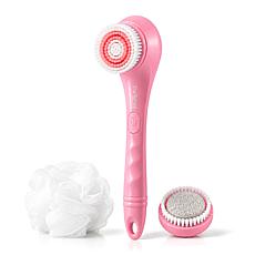 Tru Ritual 3-in-1 Body Brush