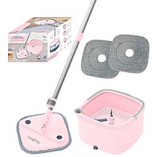 True & Tidy TrueClean Mop and Bucket System