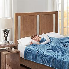 True North by Sleep Philosophy Ultra Soft Plush Reverses To Berber ...