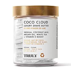 Truly Beauty Coco Cloud Luxury Whipped Shave Butter