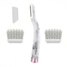TruRitual Dermaplaning Kit with Replacement Blades