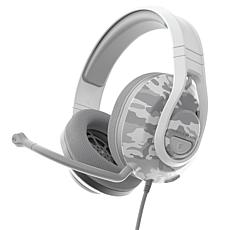 Turtle Beach Recon 500 Wired Gaming Headset (Arctic White)