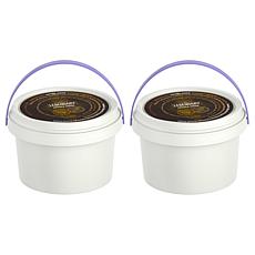 Tweak'd by Nature 2-pack Sunset Beach All Purpose Rescue Cream