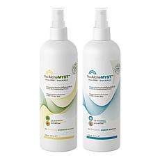 Tweak'd by Nature 2-pk AlcheMYST Leave On Conditioning Hair Primer AS