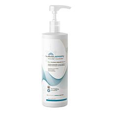 Tweak'd by Nature Golden Amber Nectar AlcheELASTICIZ'Rx CREAM'ditioner