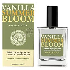 Tweak'd by Nature Golden Amber Nectar TAMED. Bye-Bye Frizz Hair Mist
