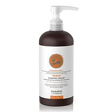 Tweak'd by Nature Restore IntellHA_Shield Gel Cream/Amber Coco Couture