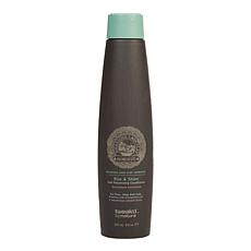 Tweak'd by Nature Rhassoul Rise & Shine Volumizing Conditioner 9 oz.