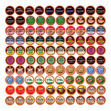 Two Rivers 100-count Single Serve K-Cup Variety Pack - Ships 12/1
