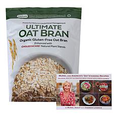 Ultimate Oat Bran - 90 Servings